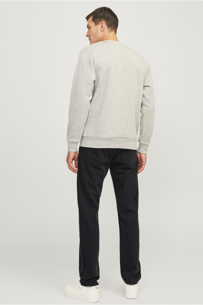 JREBRYAN JJCRAFT AT 637 NOOS 12263627 Black Denim